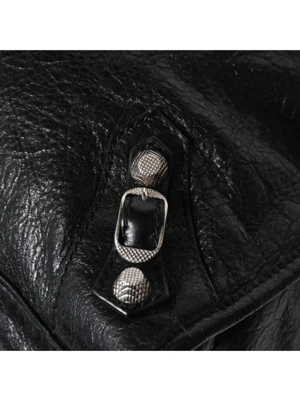 Balenciaga this authentic